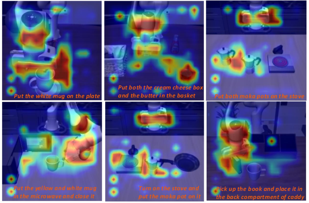 Look Where It Matters: Adaptive Visual Refinement for Vision-Language-Action Models