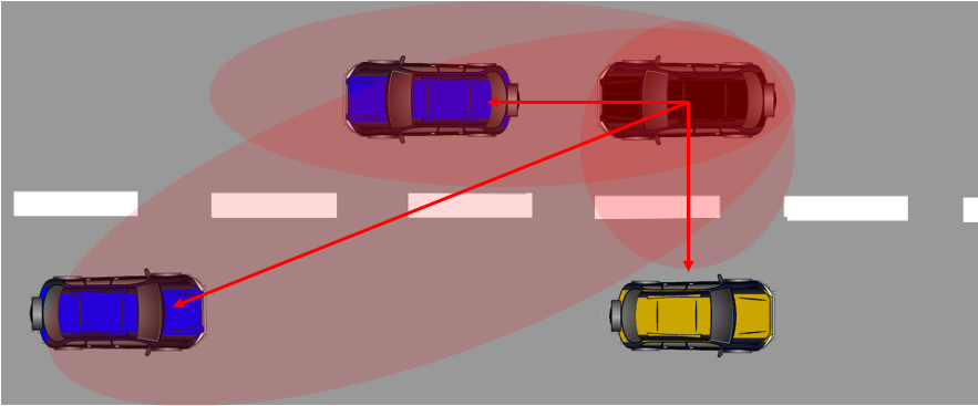 Scenario-Independent Criticality Assessment and Prediction for Vulnerable Road Users in Autonomous Driving